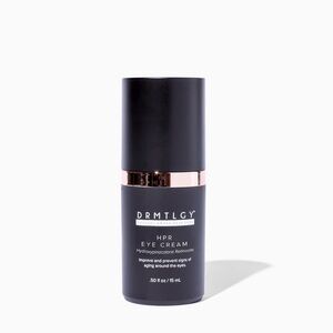 DRMTLGY HPR Eye Cream